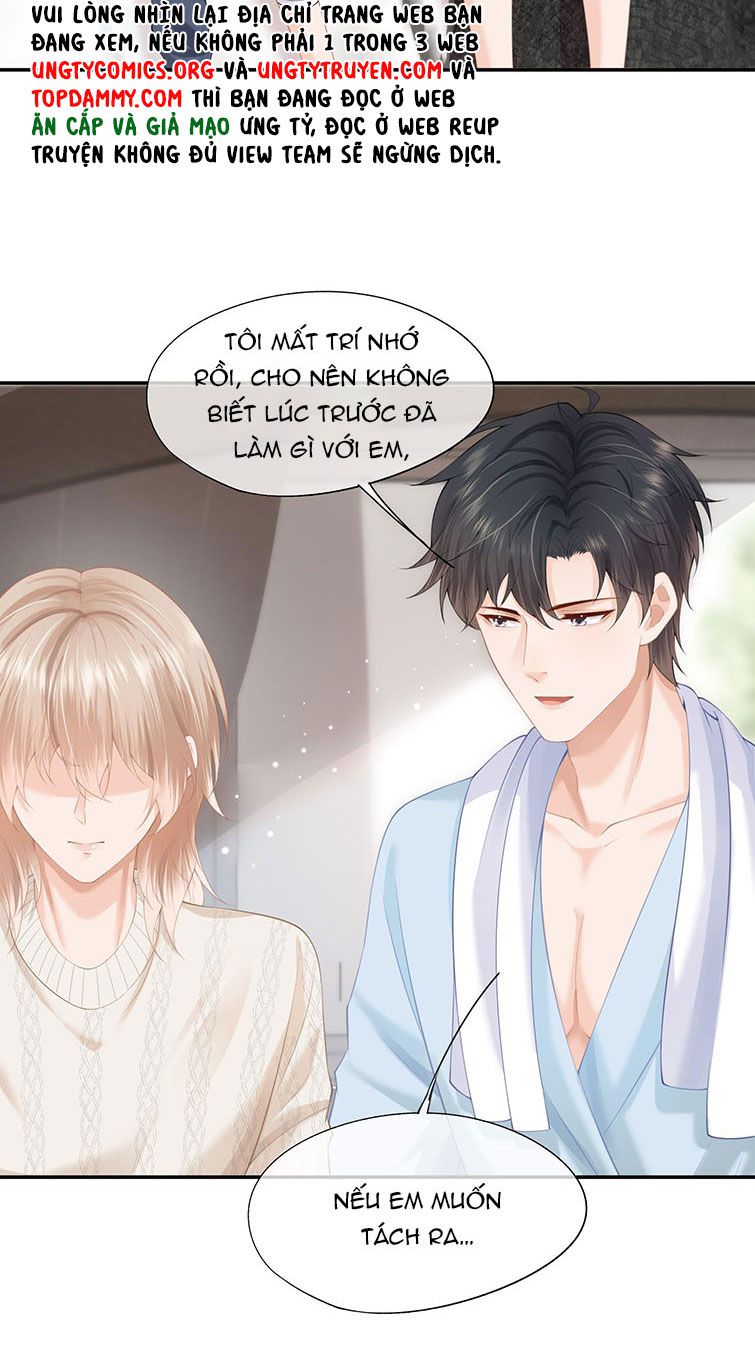 Phương Thức Chính Thức Giải Cứu Tiểu Đáng Thương: Chapter 4