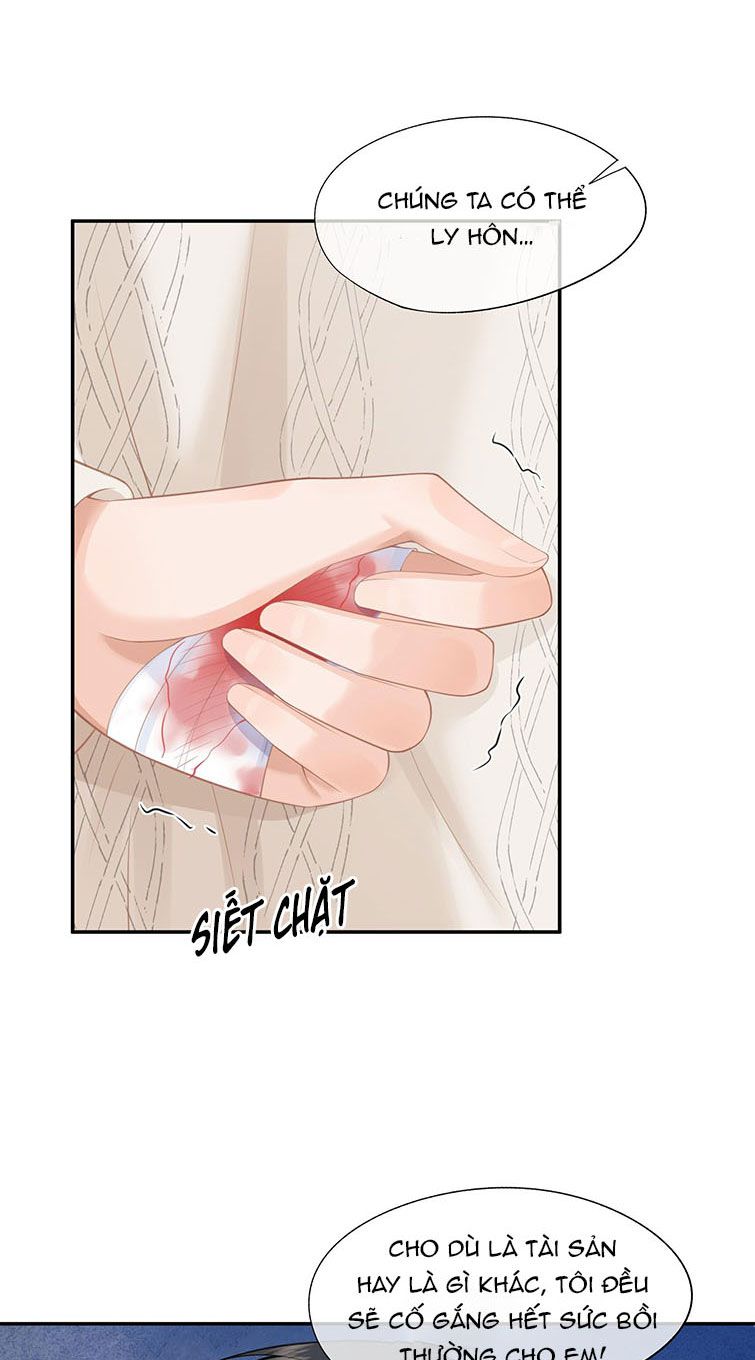 Phương Thức Chính Thức Giải Cứu Tiểu Đáng Thương: Chapter 4