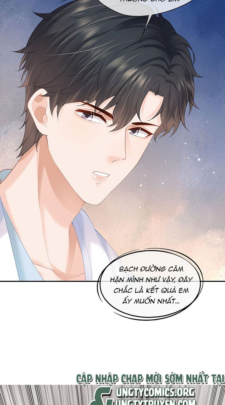 Phương Thức Chính Thức Giải Cứu Tiểu Đáng Thương: Chapter 4