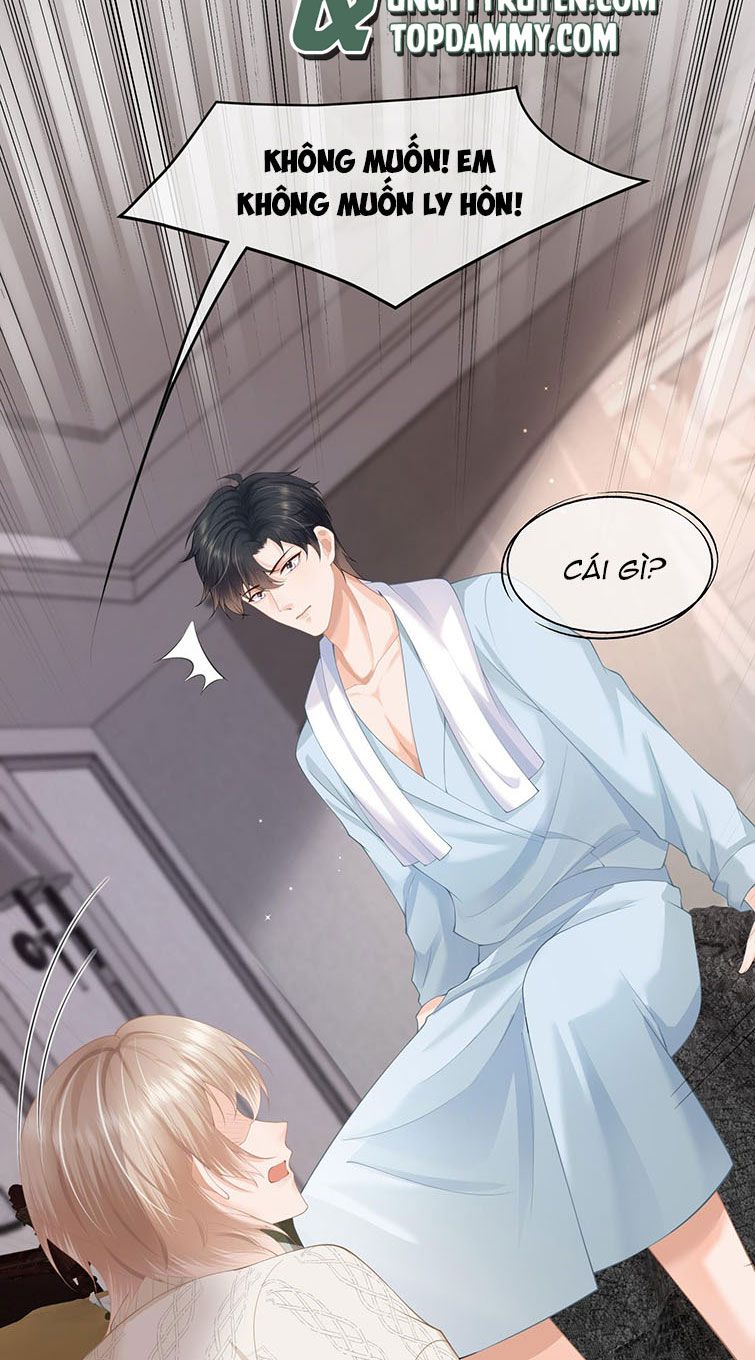 Phương Thức Chính Thức Giải Cứu Tiểu Đáng Thương: Chapter 4