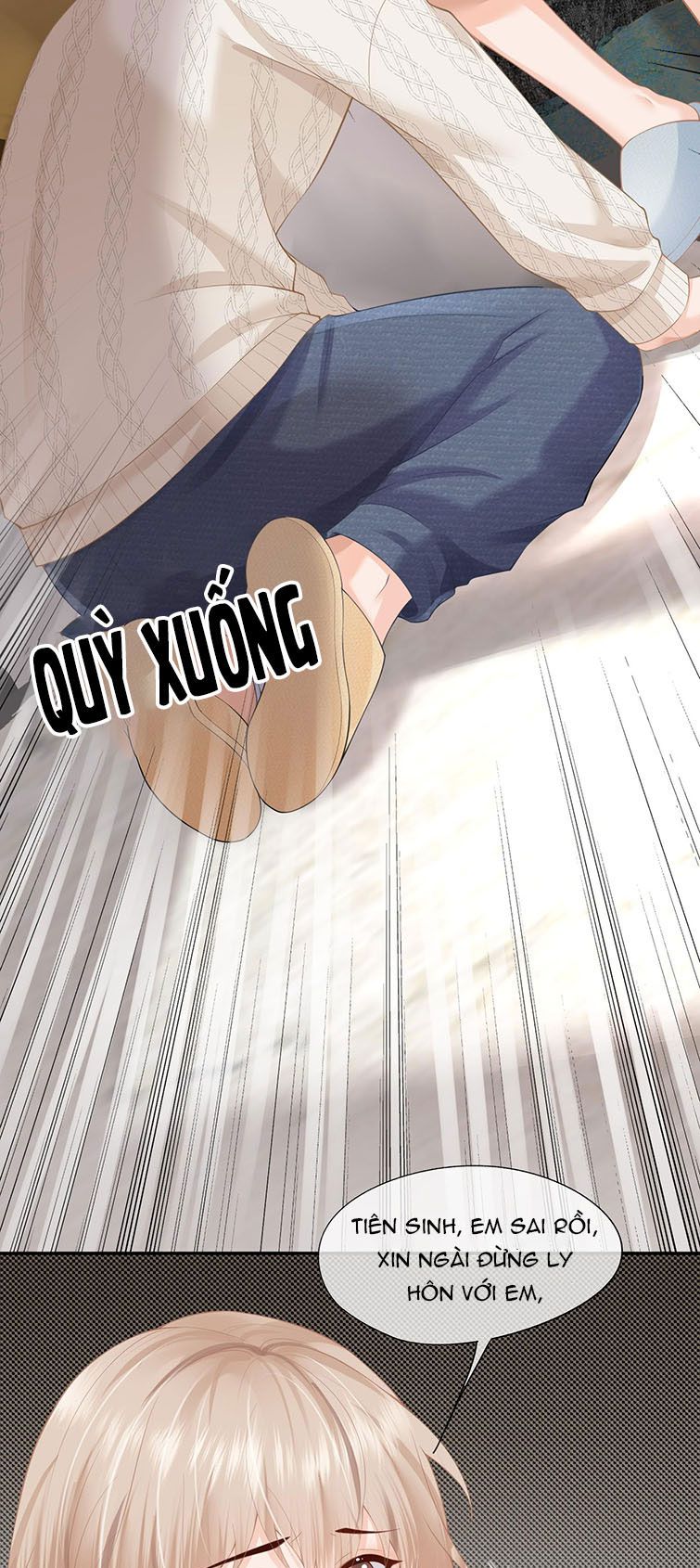Phương Thức Chính Thức Giải Cứu Tiểu Đáng Thương: Chapter 4