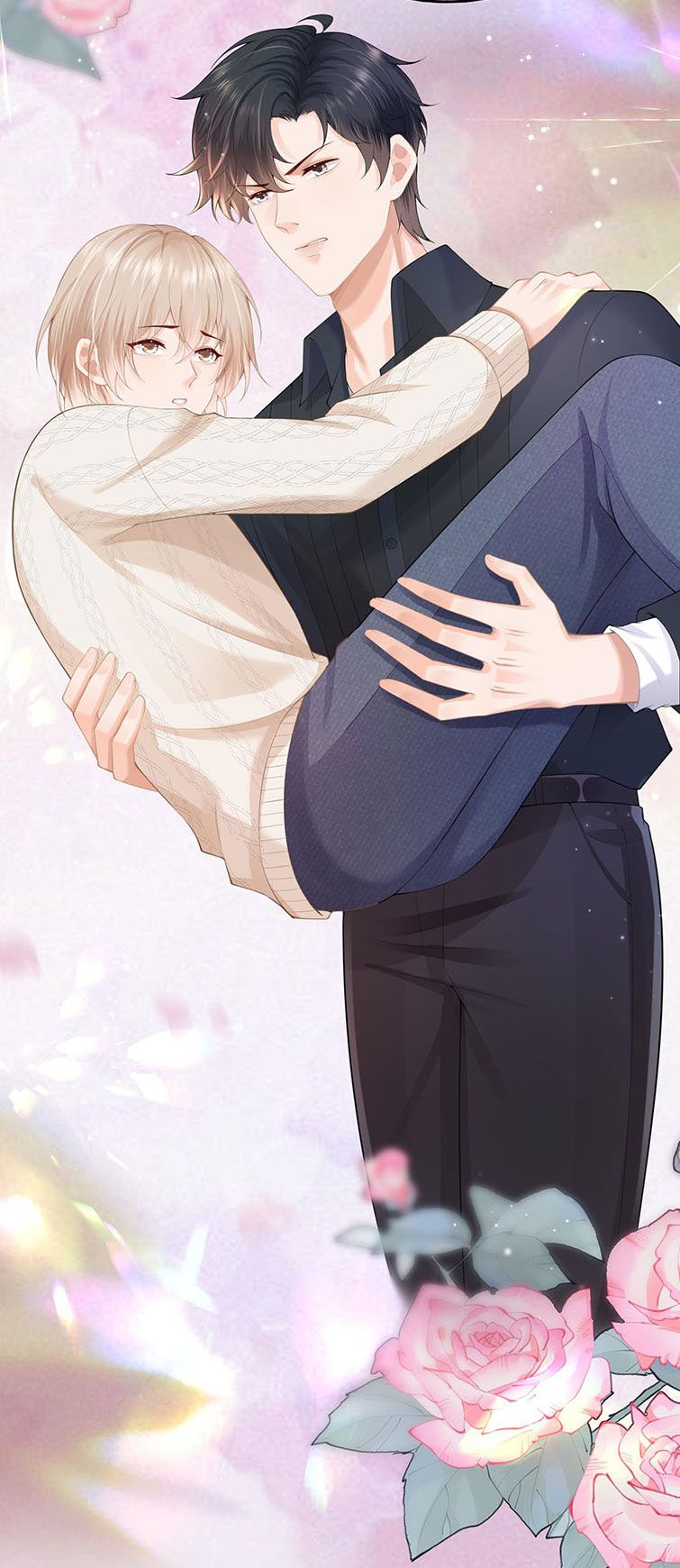 Phương Thức Chính Thức Giải Cứu Tiểu Đáng Thương: Chapter 4