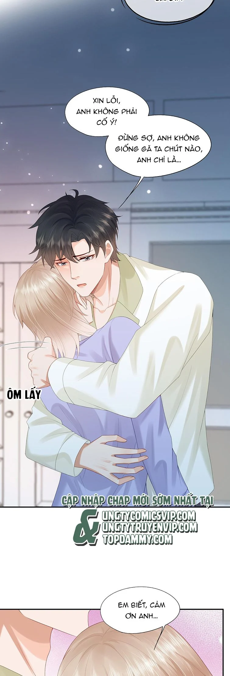 Phương Thức Chính Thức Giải Cứu Tiểu Đáng Thương: Chapter 40