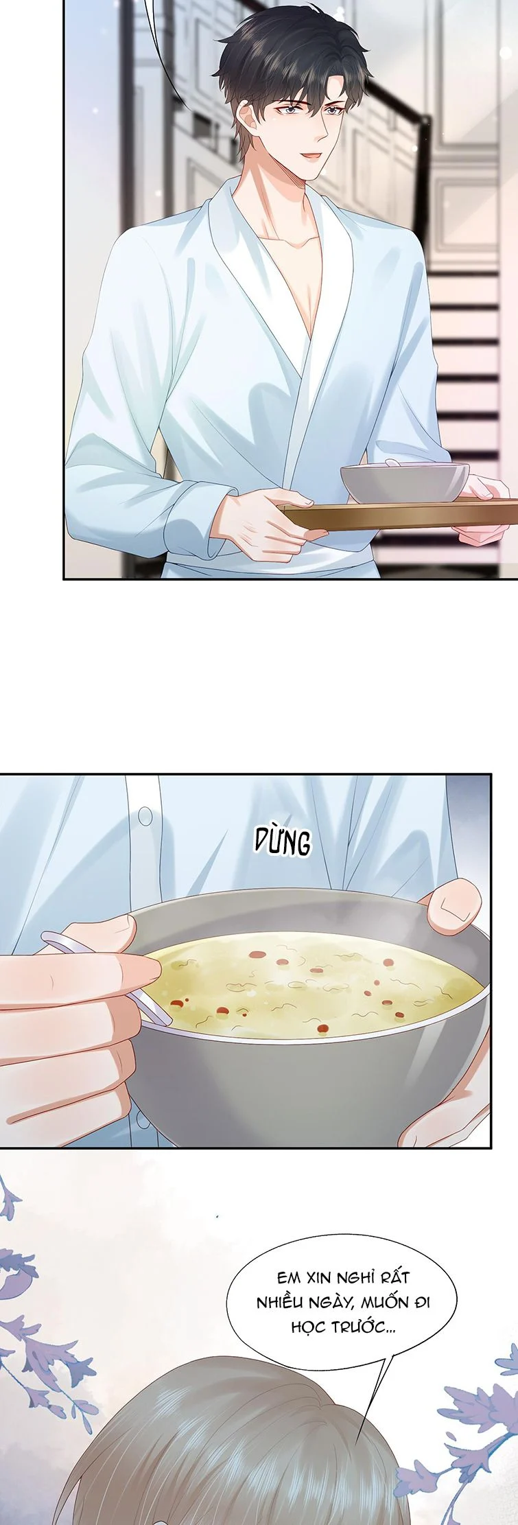 Phương Thức Chính Thức Giải Cứu Tiểu Đáng Thương: Chapter 40
