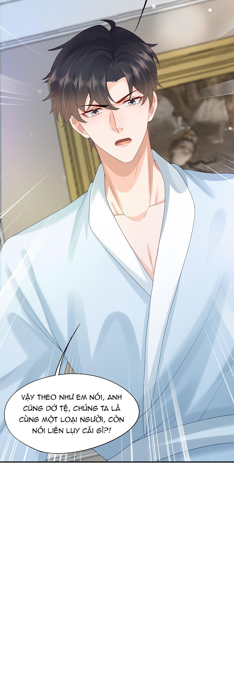 Phương Thức Chính Thức Giải Cứu Tiểu Đáng Thương: Chapter 40