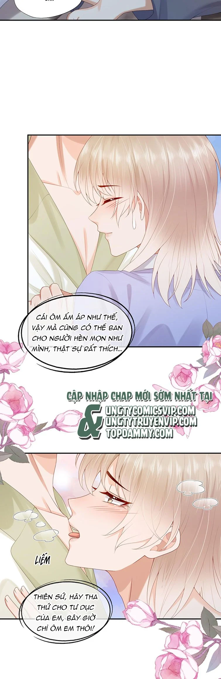 Phương Thức Chính Thức Giải Cứu Tiểu Đáng Thương: Chapter 40