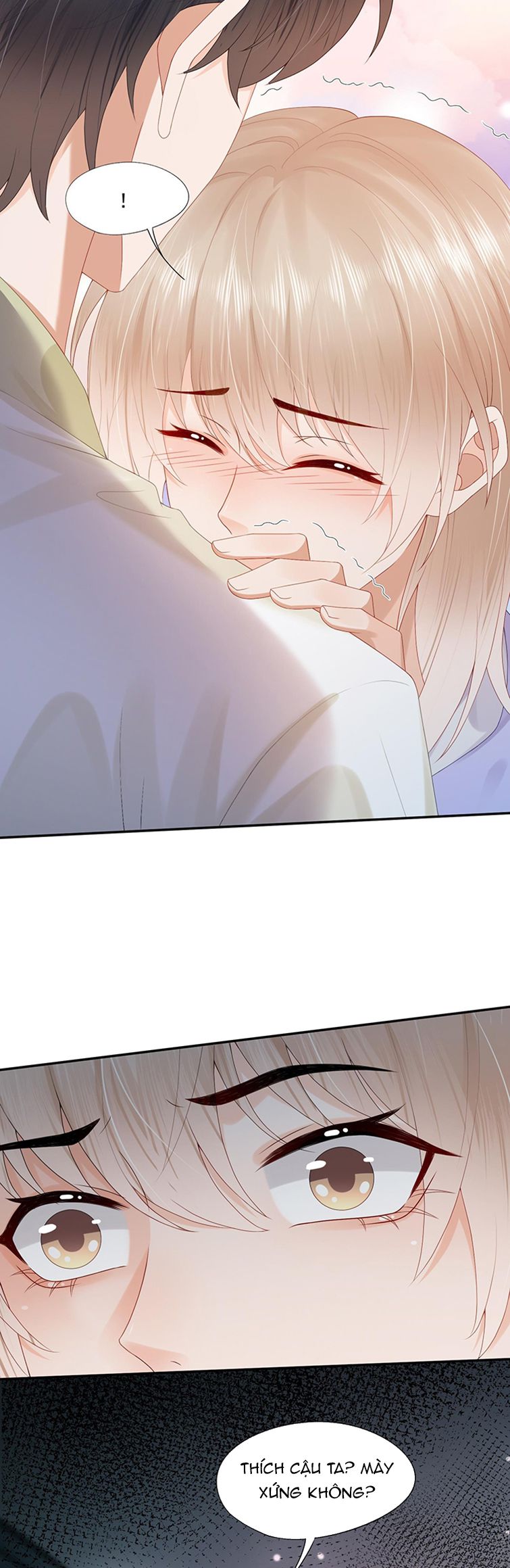 Phương Thức Chính Thức Giải Cứu Tiểu Đáng Thương: Chapter 40