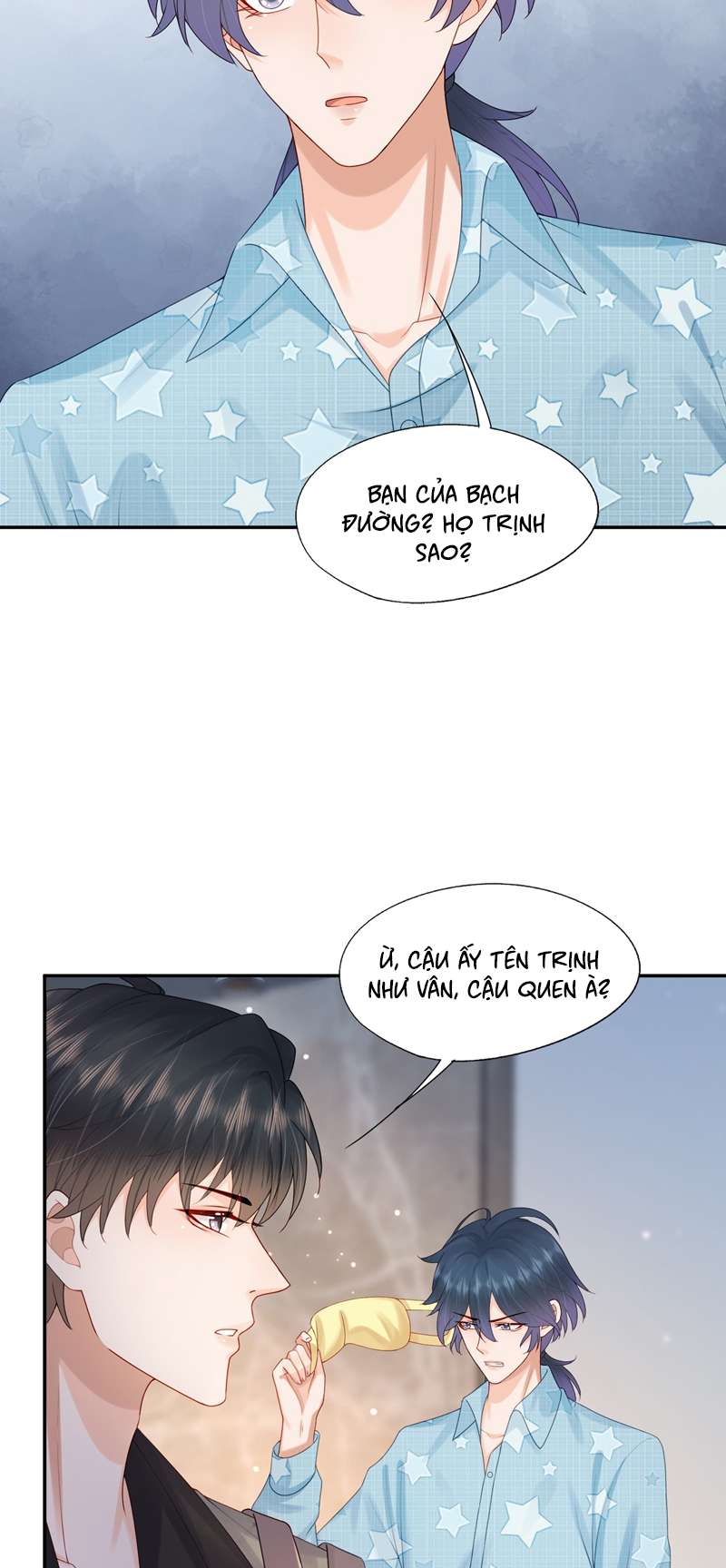 Phương Thức Chính Thức Giải Cứu Tiểu Đáng Thương: Chapter 42
