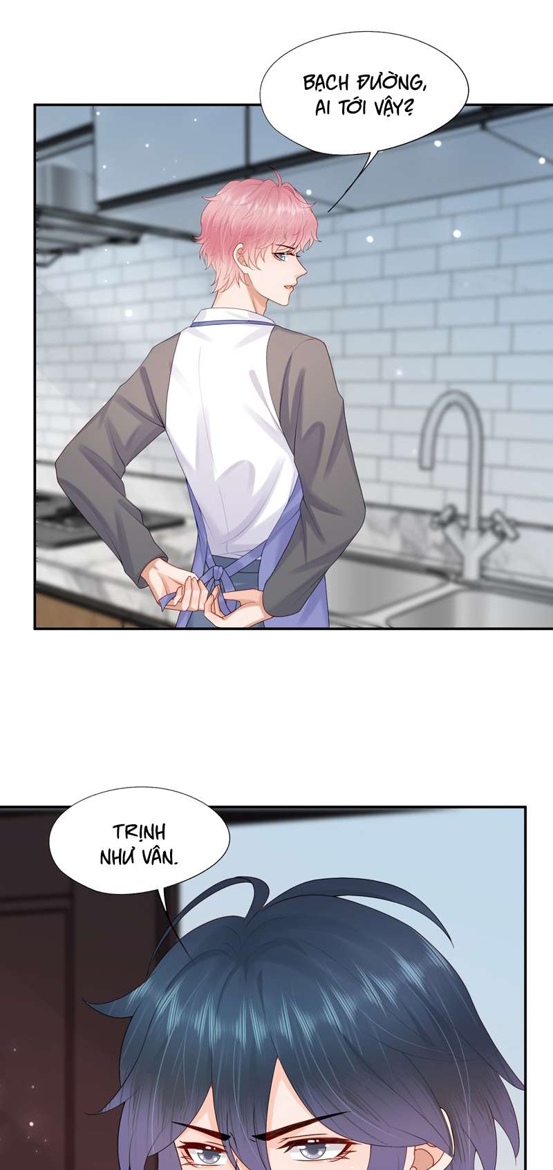 Phương Thức Chính Thức Giải Cứu Tiểu Đáng Thương: Chapter 42
