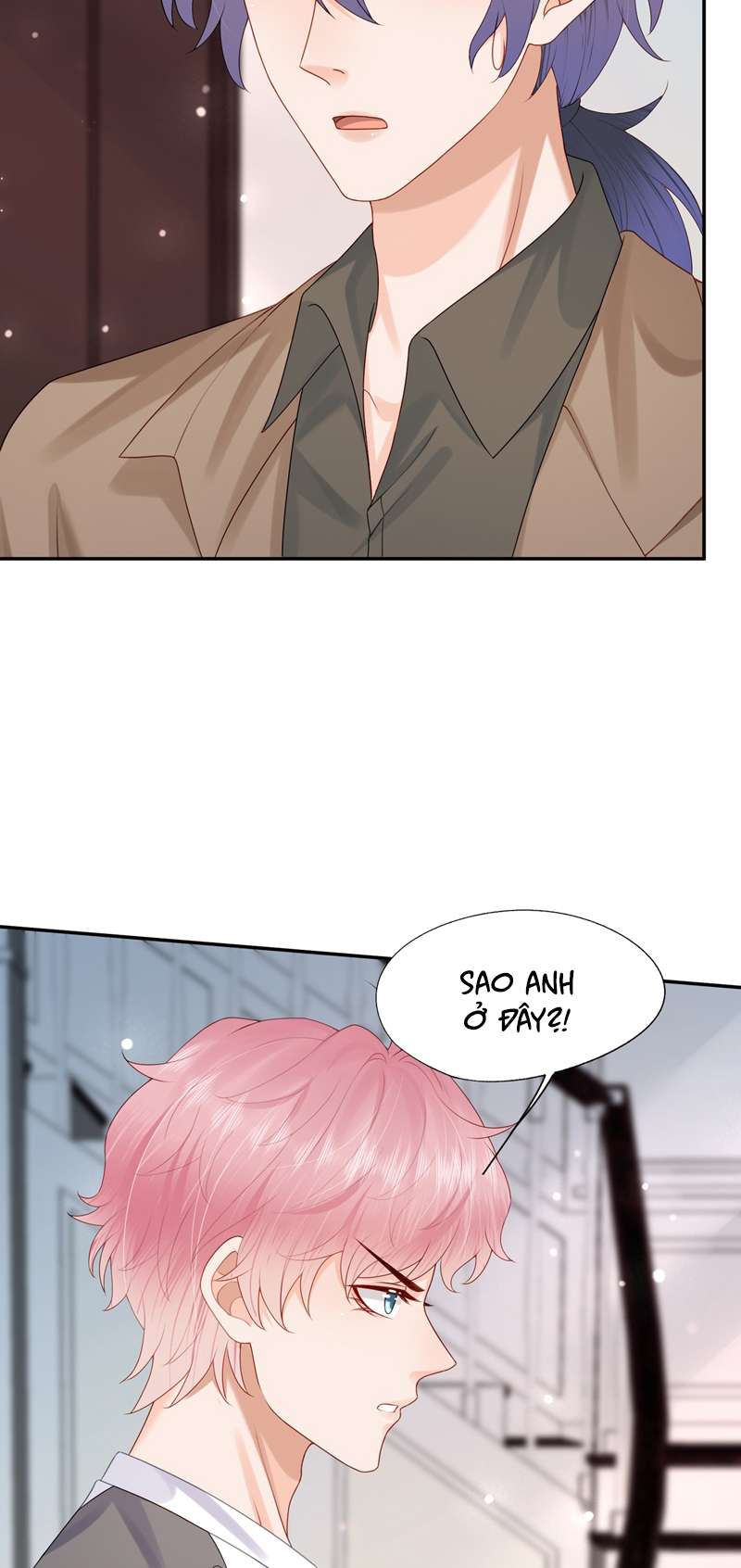 Phương Thức Chính Thức Giải Cứu Tiểu Đáng Thương: Chapter 42