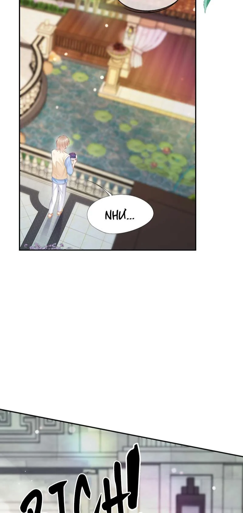 Phương Thức Chính Thức Giải Cứu Tiểu Đáng Thương: Chapter 42