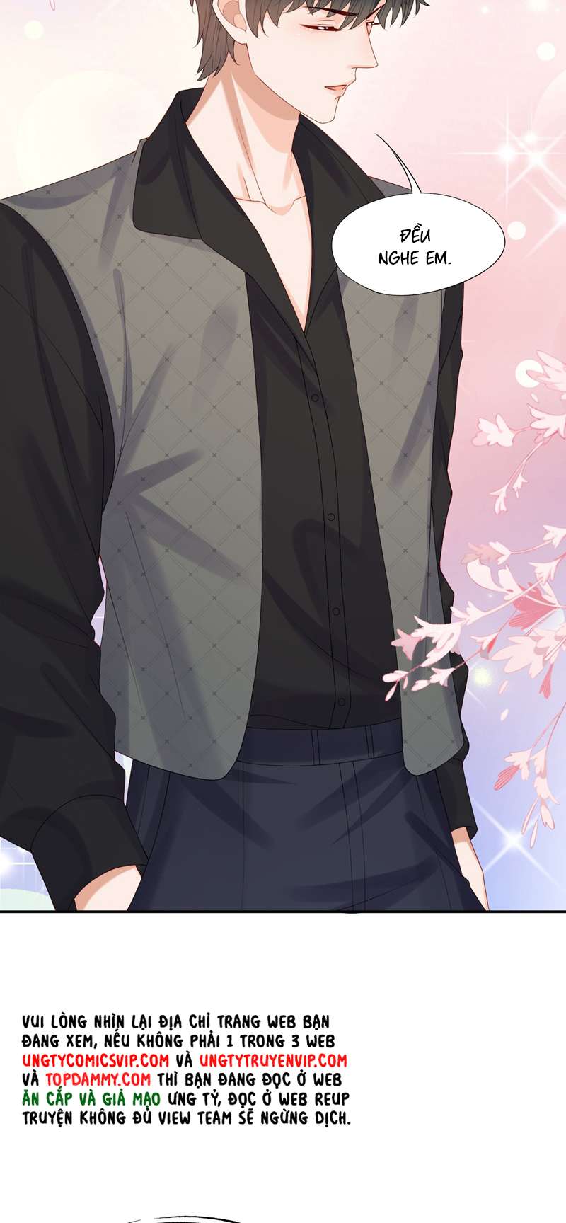 Phương Thức Chính Thức Giải Cứu Tiểu Đáng Thương: Chapter 42