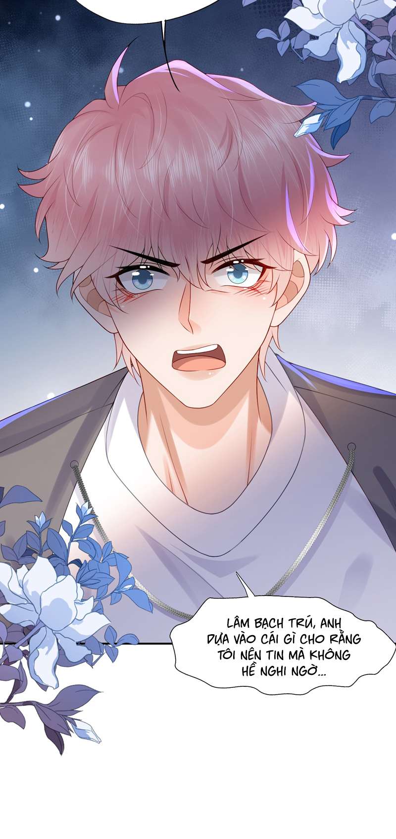 Phương Thức Chính Thức Giải Cứu Tiểu Đáng Thương: Chapter 42