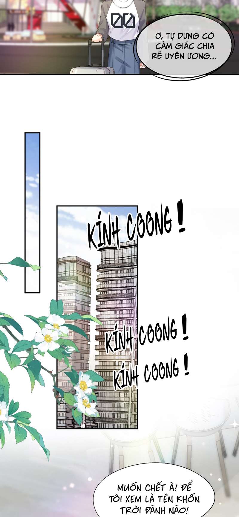 Phương Thức Chính Thức Giải Cứu Tiểu Đáng Thương: Chapter 42