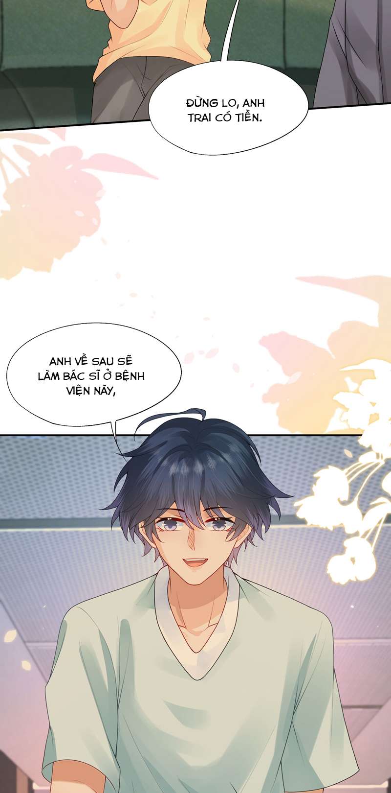 Phương Thức Chính Thức Giải Cứu Tiểu Đáng Thương: Chapter 43