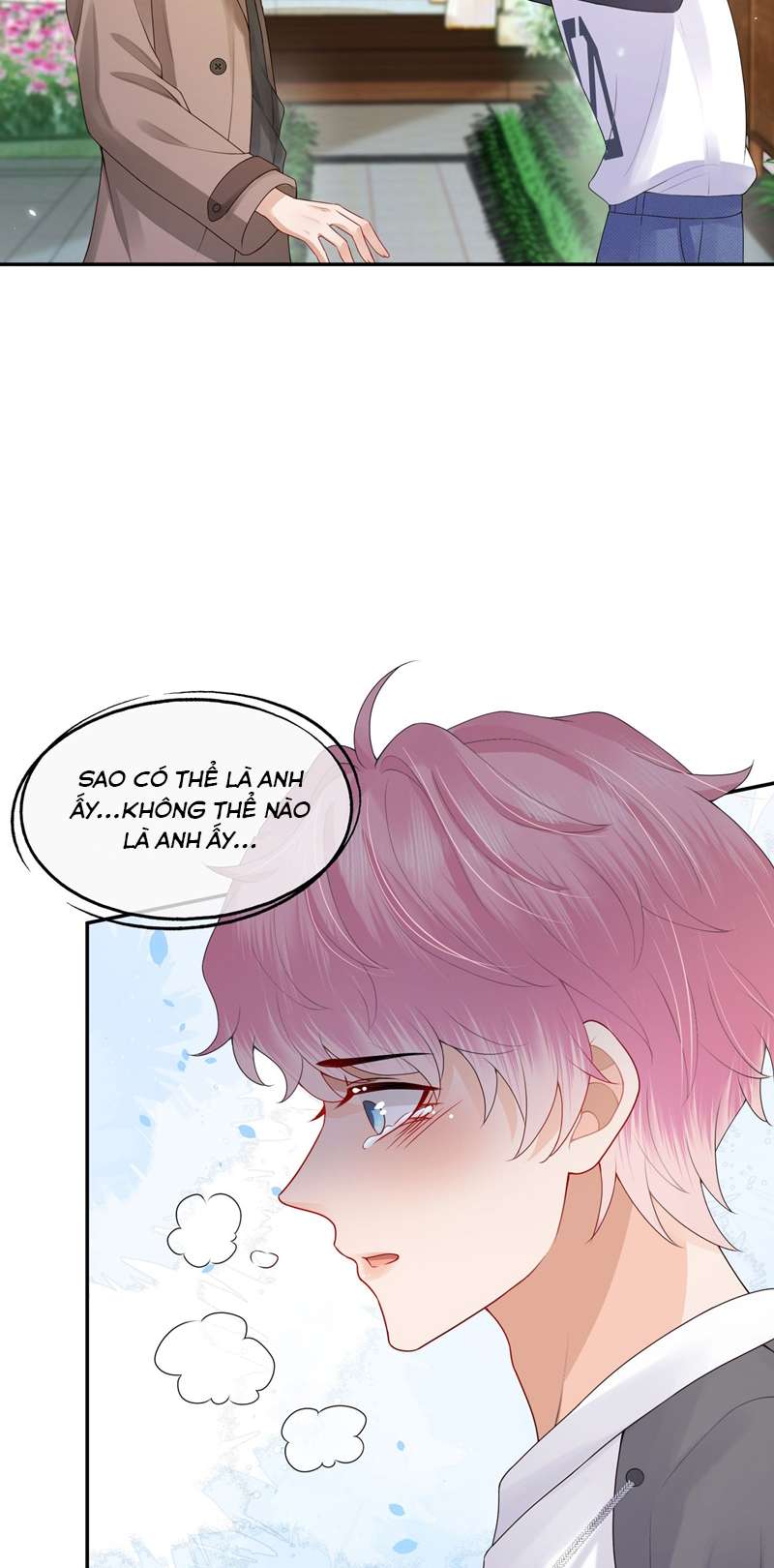 Phương Thức Chính Thức Giải Cứu Tiểu Đáng Thương: Chapter 43