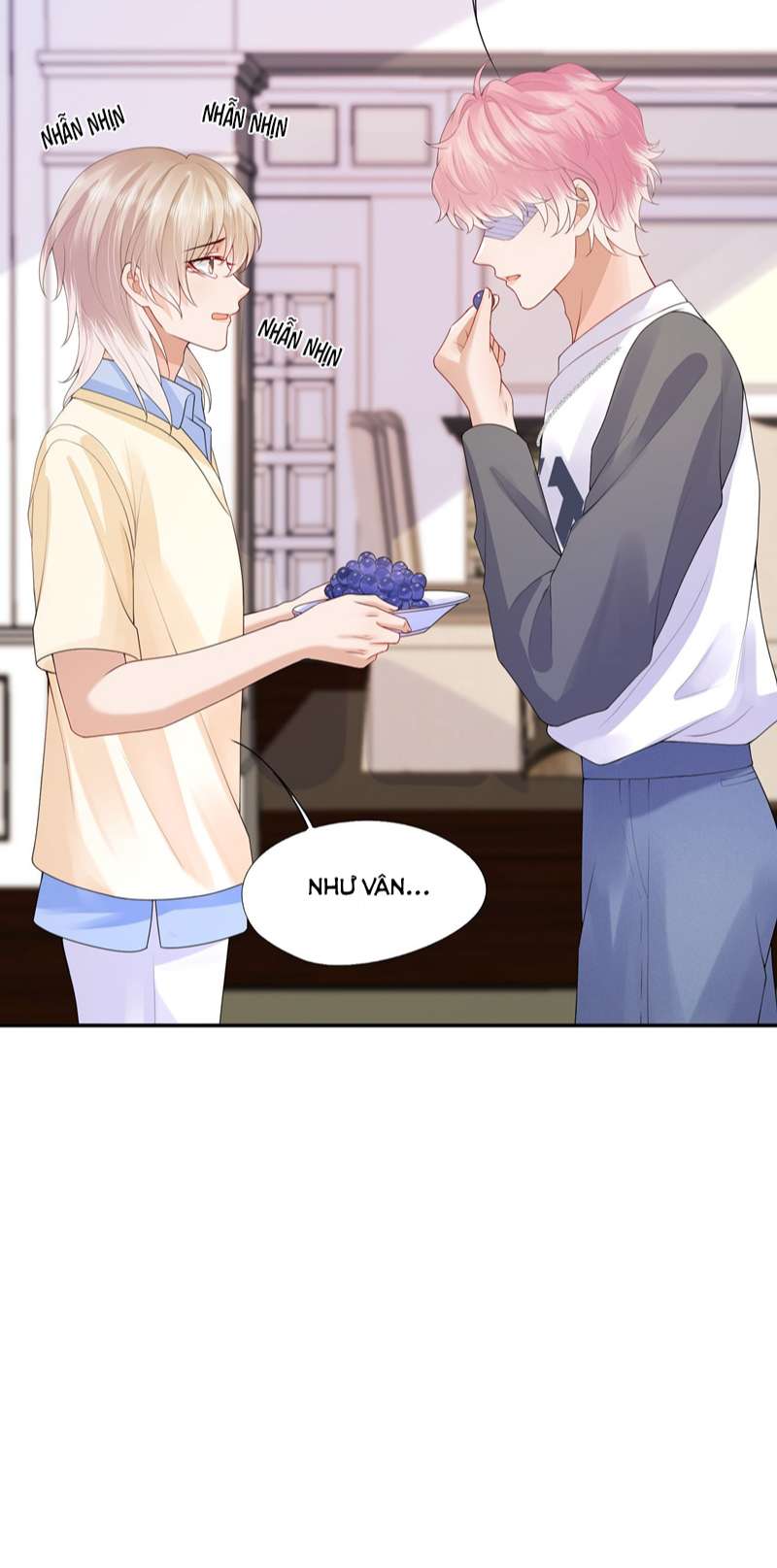Phương Thức Chính Thức Giải Cứu Tiểu Đáng Thương: Chapter 43