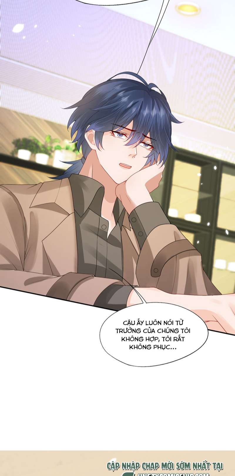 Phương Thức Chính Thức Giải Cứu Tiểu Đáng Thương: Chapter 43