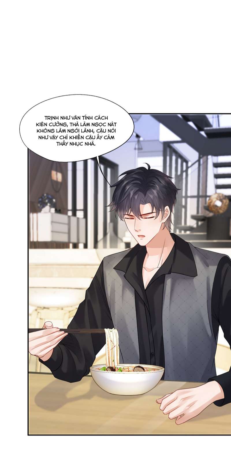 Phương Thức Chính Thức Giải Cứu Tiểu Đáng Thương: Chapter 43