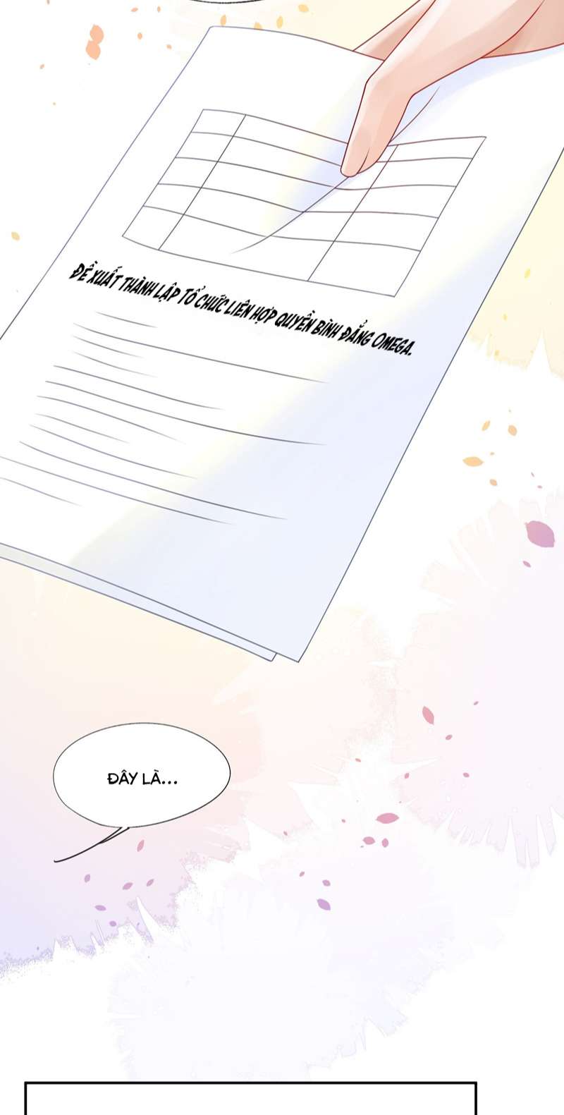 Phương Thức Chính Thức Giải Cứu Tiểu Đáng Thương: Chapter 43