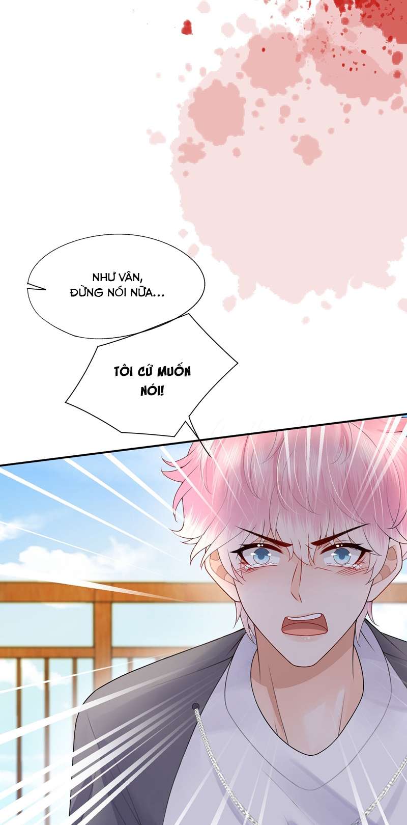 Phương Thức Chính Thức Giải Cứu Tiểu Đáng Thương: Chapter 43