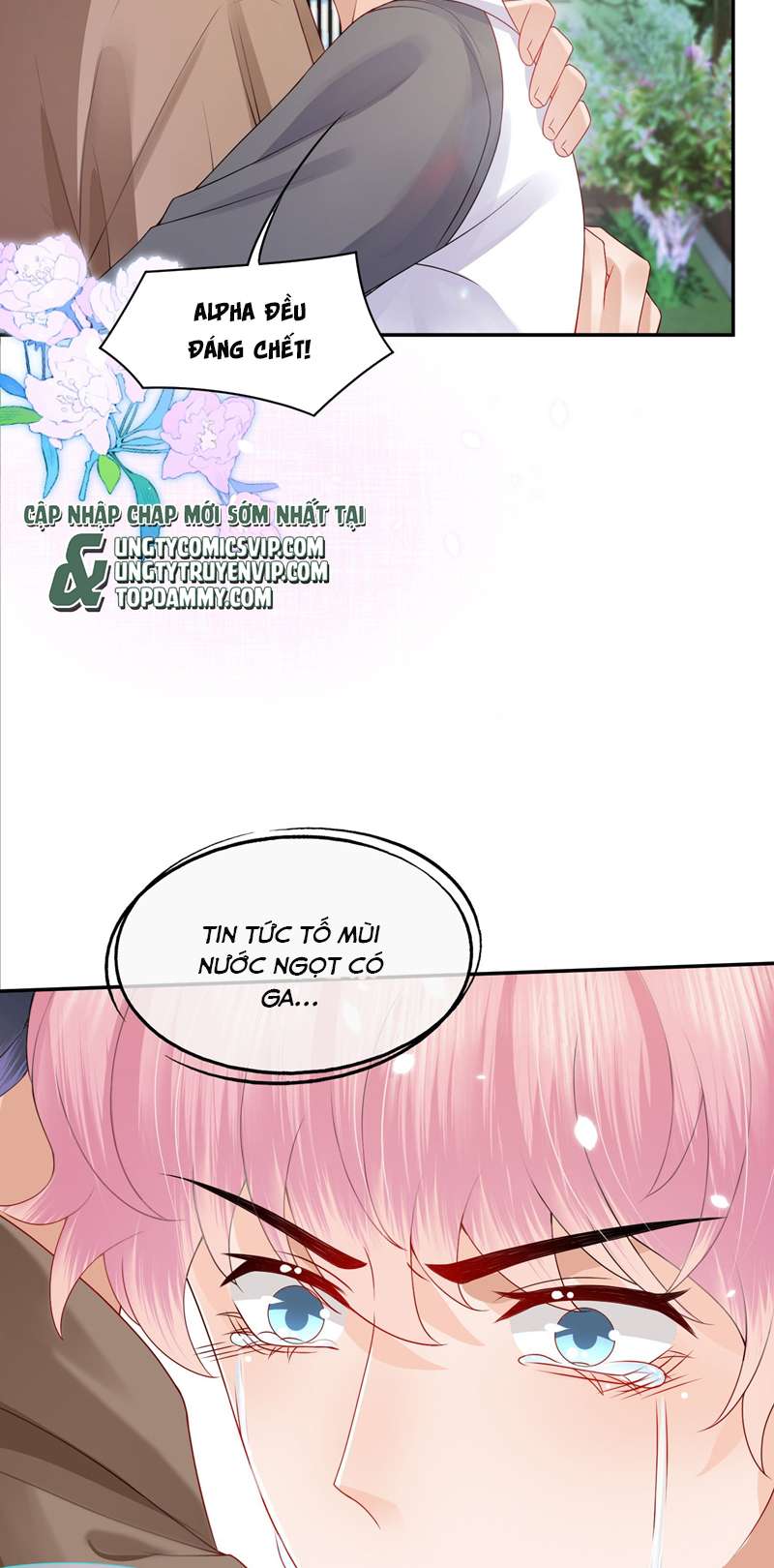 Phương Thức Chính Thức Giải Cứu Tiểu Đáng Thương: Chapter 43