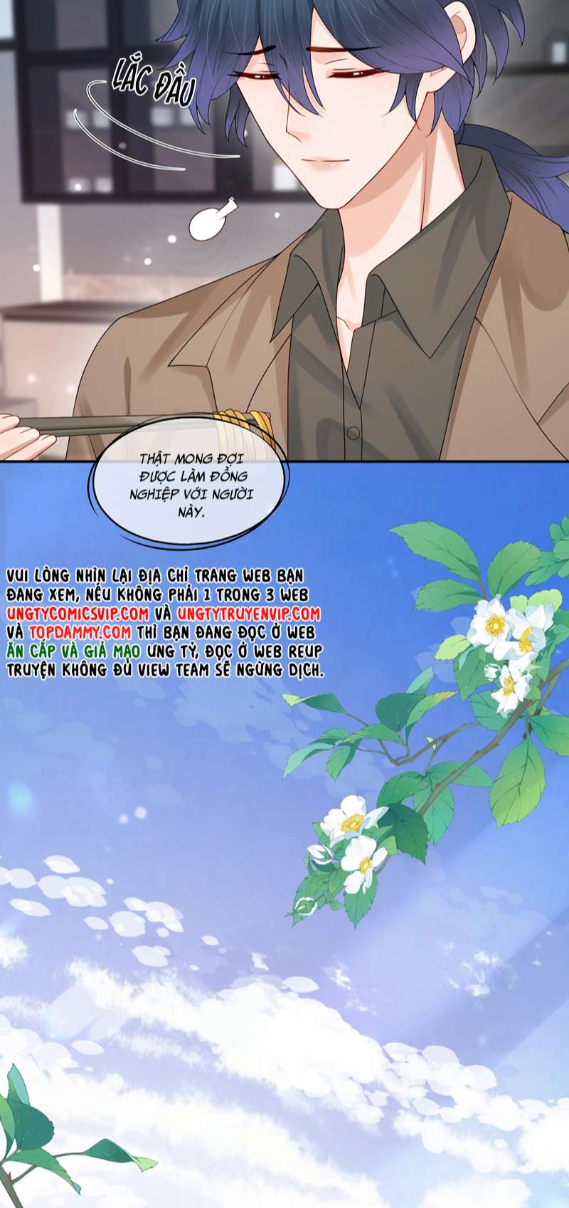 Phương Thức Chính Thức Giải Cứu Tiểu Đáng Thương: Chapter 44