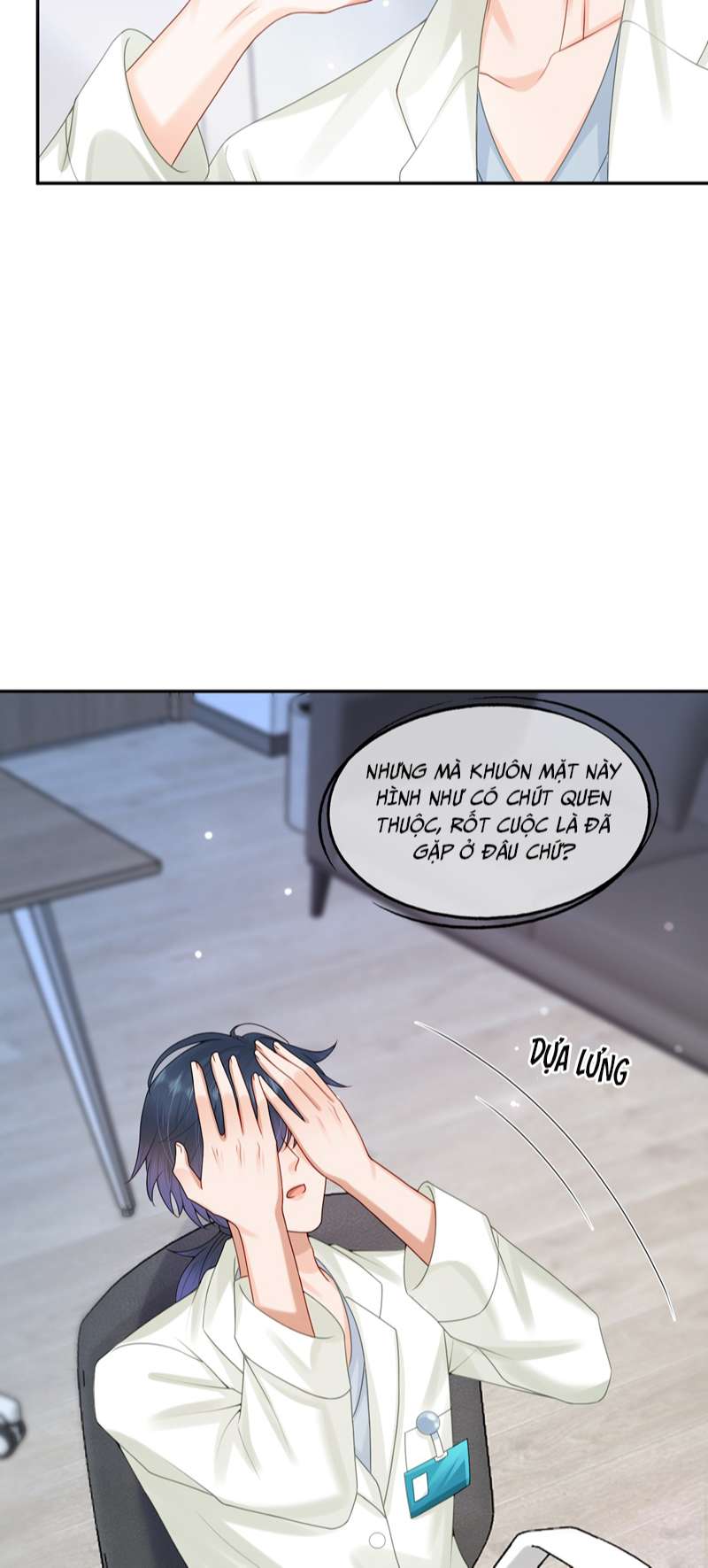 Phương Thức Chính Thức Giải Cứu Tiểu Đáng Thương: Chapter 44