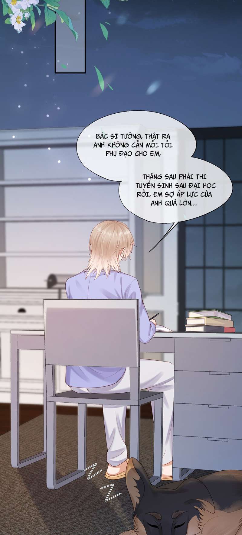 Phương Thức Chính Thức Giải Cứu Tiểu Đáng Thương: Chapter 44