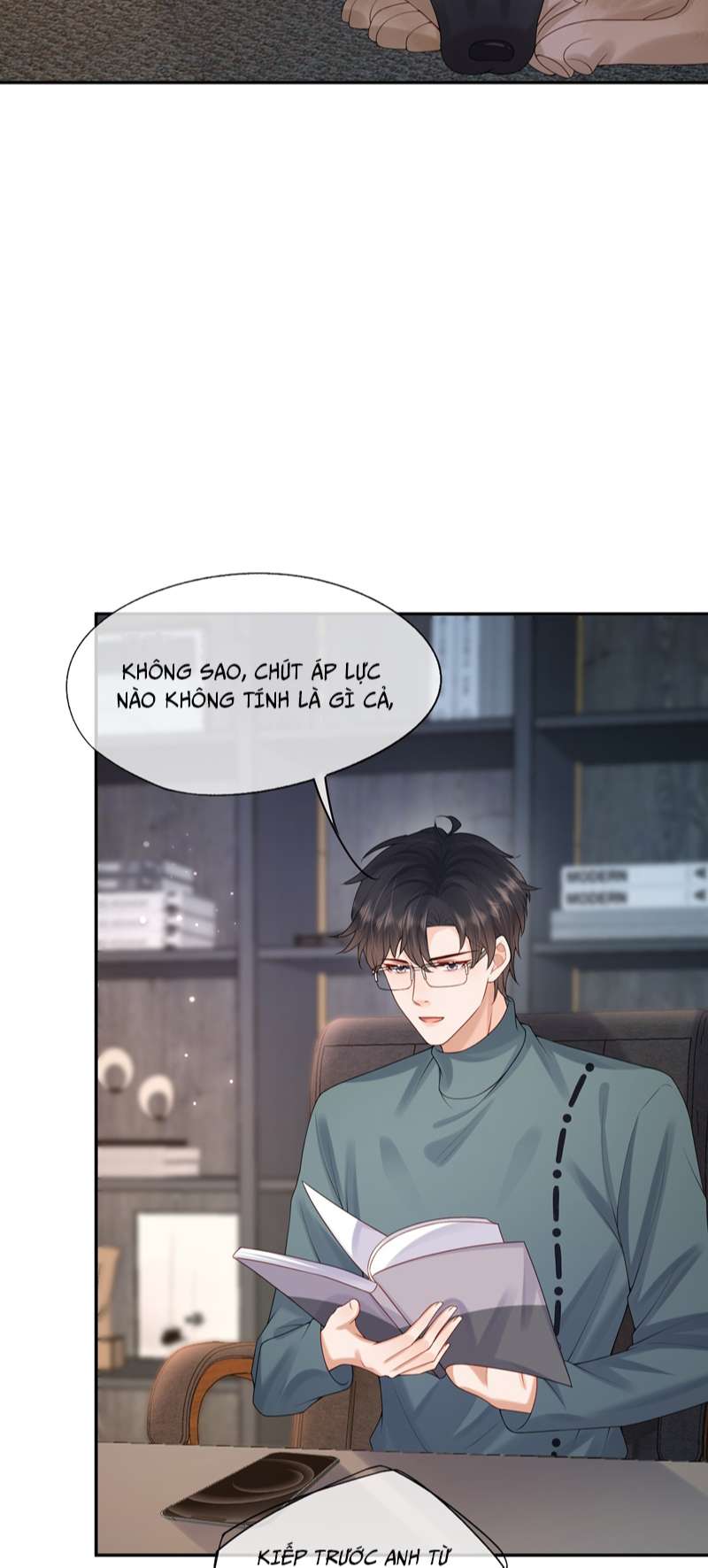 Phương Thức Chính Thức Giải Cứu Tiểu Đáng Thương: Chapter 44