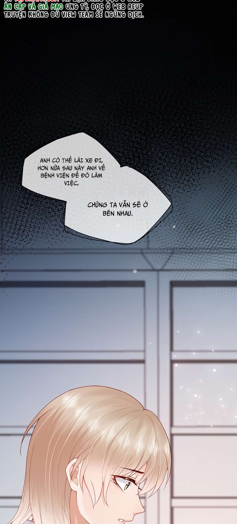 Phương Thức Chính Thức Giải Cứu Tiểu Đáng Thương: Chapter 44