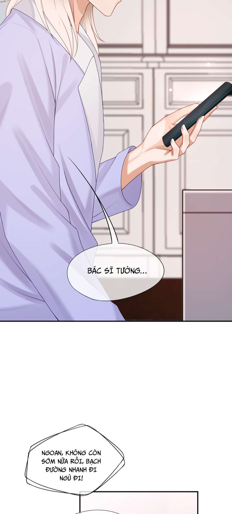 Phương Thức Chính Thức Giải Cứu Tiểu Đáng Thương: Chapter 44