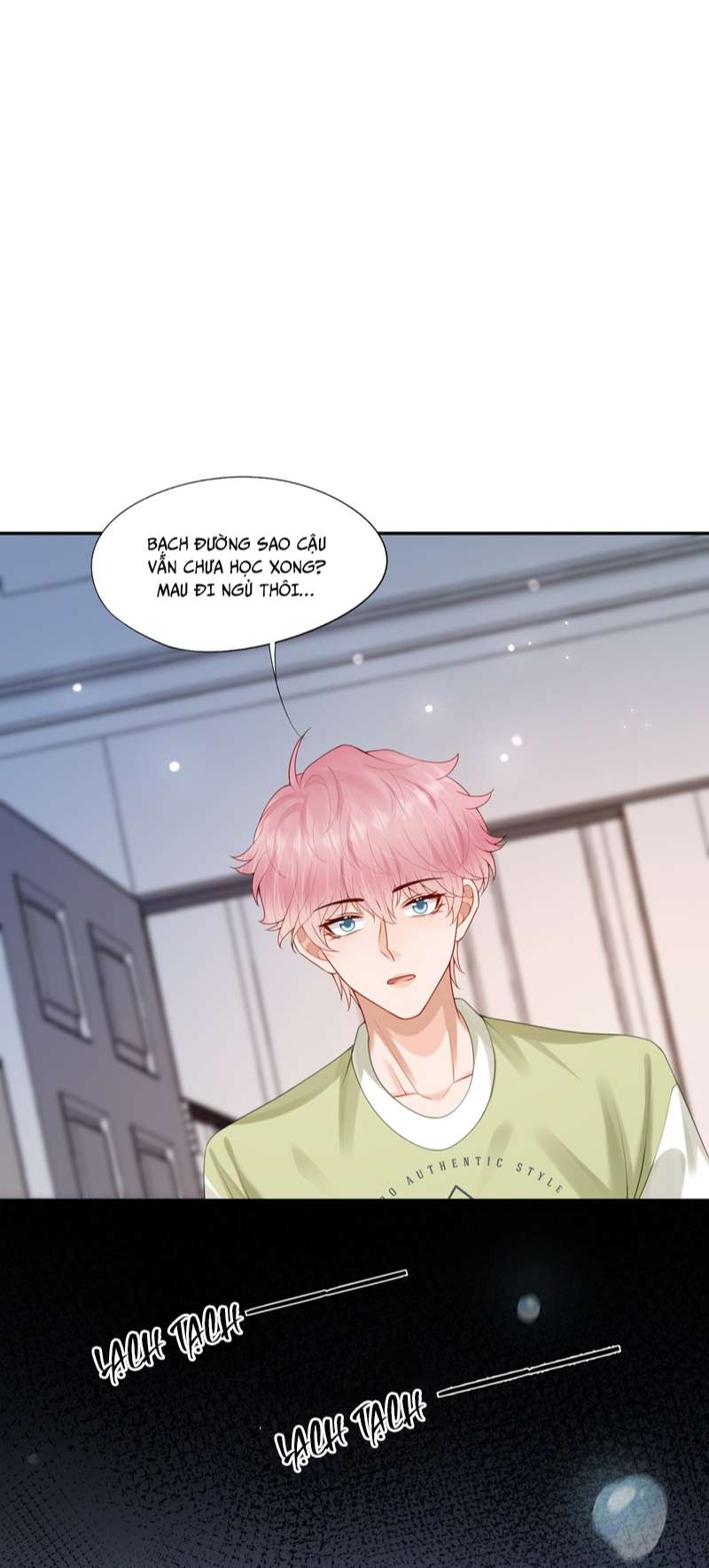 Phương Thức Chính Thức Giải Cứu Tiểu Đáng Thương: Chapter 44