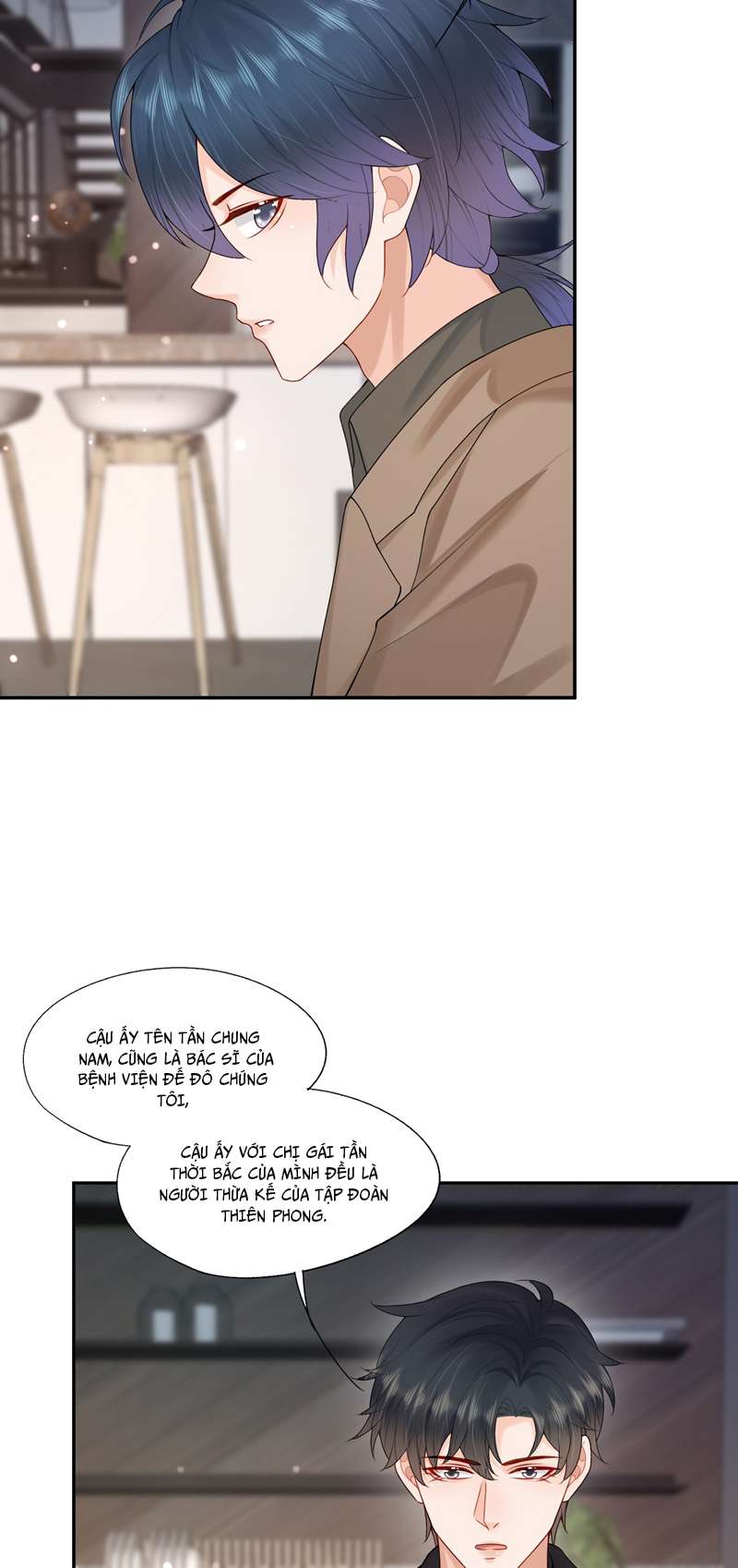 Phương Thức Chính Thức Giải Cứu Tiểu Đáng Thương: Chapter 44