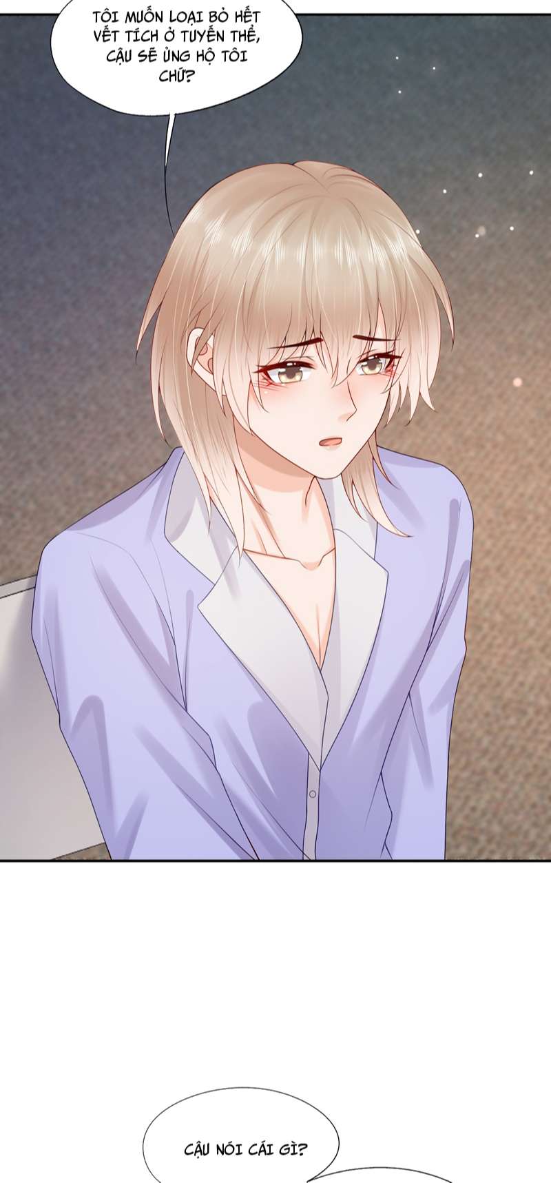 Phương Thức Chính Thức Giải Cứu Tiểu Đáng Thương: Chapter 44