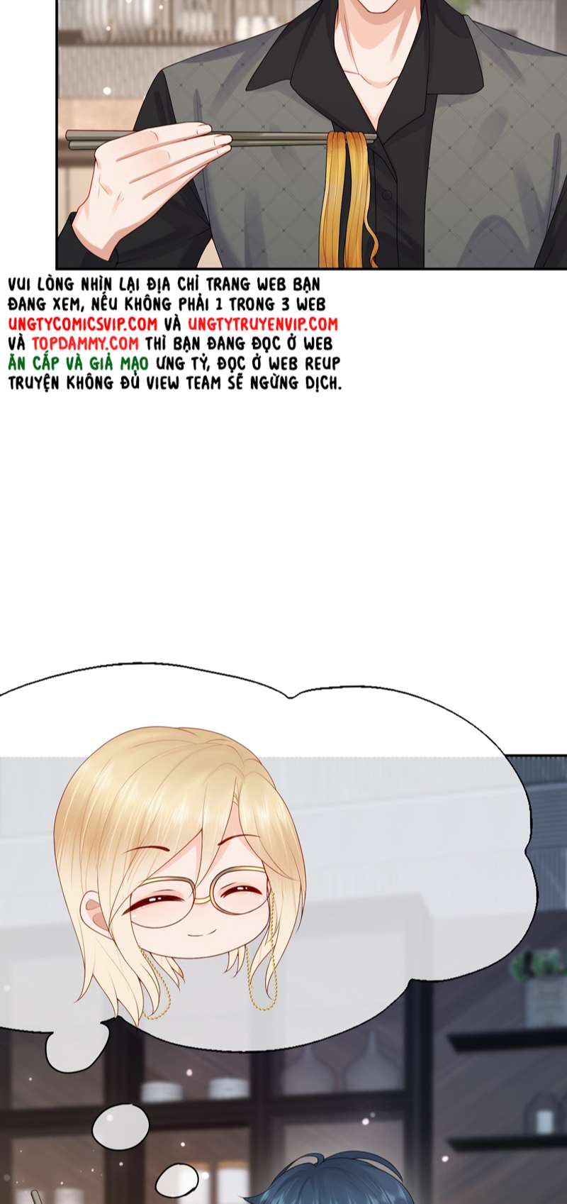 Phương Thức Chính Thức Giải Cứu Tiểu Đáng Thương: Chapter 44