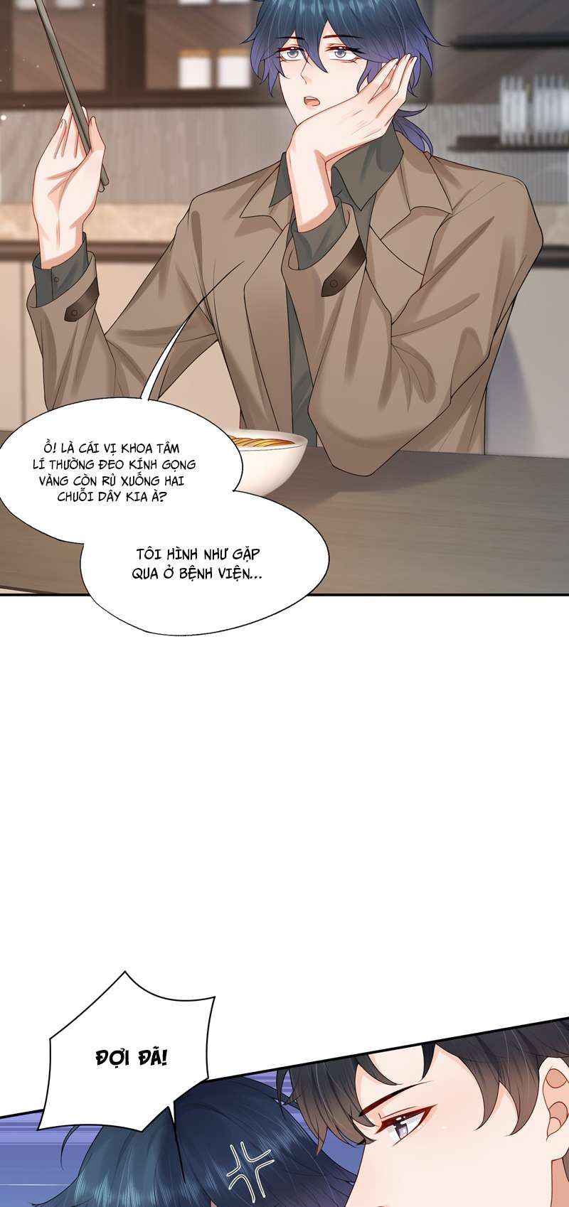 Phương Thức Chính Thức Giải Cứu Tiểu Đáng Thương: Chapter 44