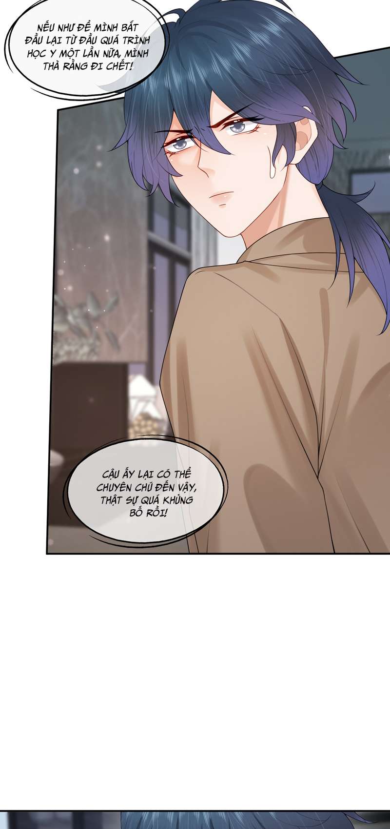 Phương Thức Chính Thức Giải Cứu Tiểu Đáng Thương: Chapter 44