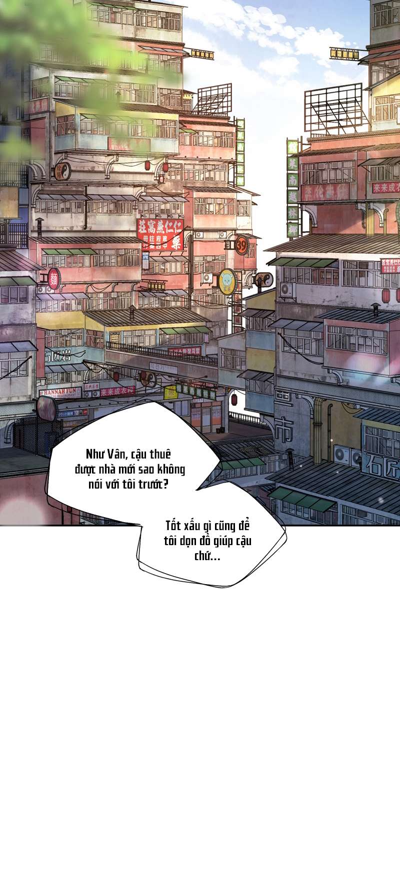 Phương Thức Chính Thức Giải Cứu Tiểu Đáng Thương: Chapter 45