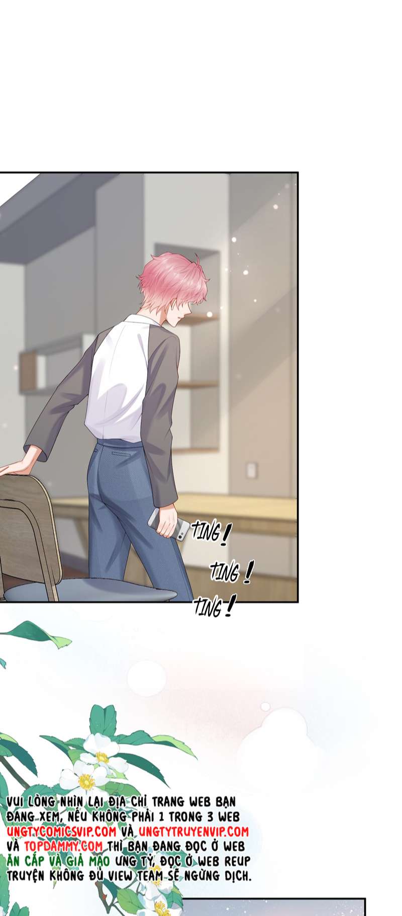 Phương Thức Chính Thức Giải Cứu Tiểu Đáng Thương: Chapter 45