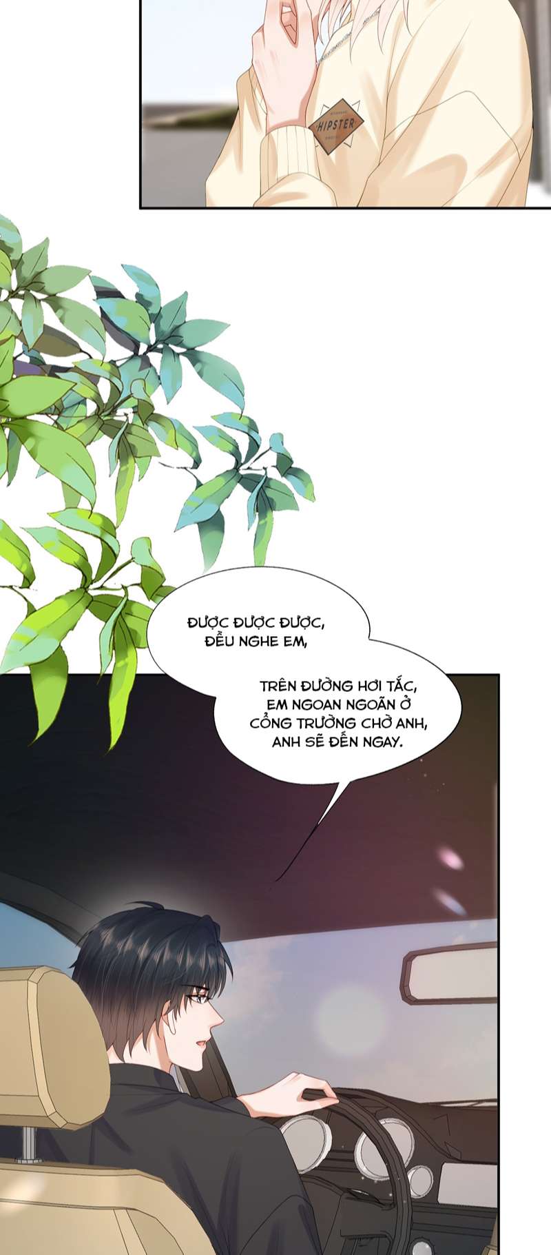 Phương Thức Chính Thức Giải Cứu Tiểu Đáng Thương: Chapter 45