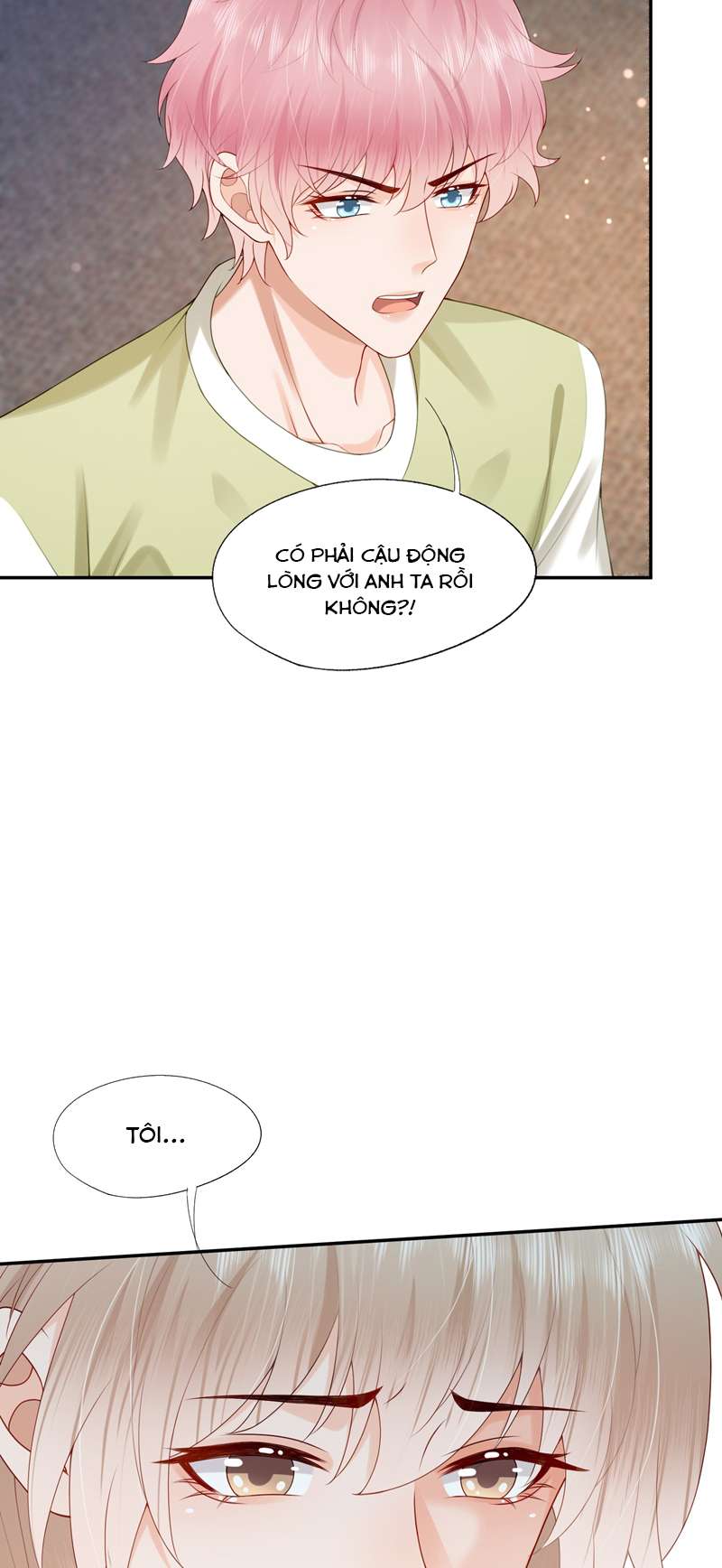 Phương Thức Chính Thức Giải Cứu Tiểu Đáng Thương: Chapter 45