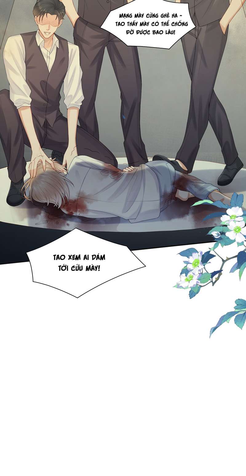 Phương Thức Chính Thức Giải Cứu Tiểu Đáng Thương: Chapter 45