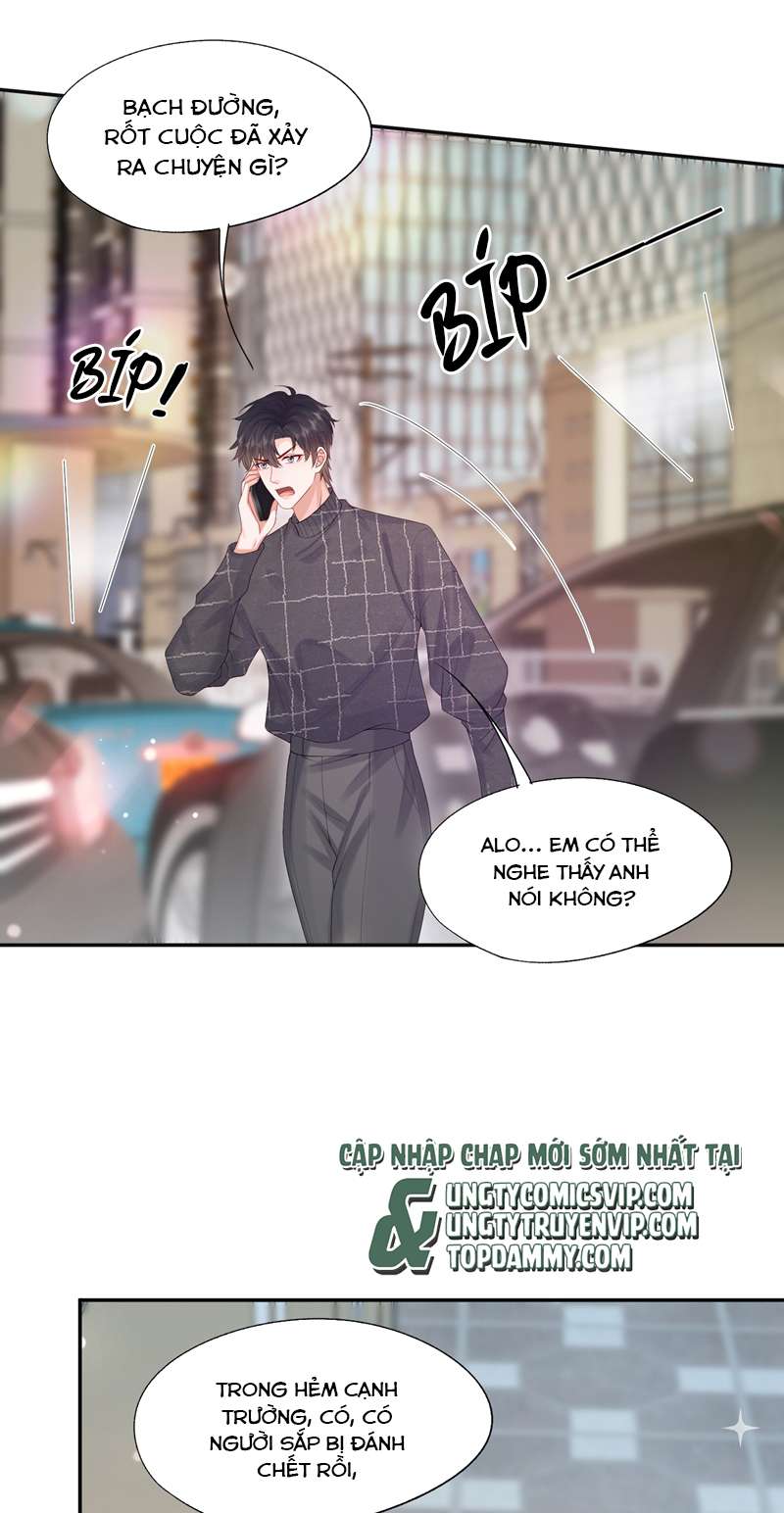 Phương Thức Chính Thức Giải Cứu Tiểu Đáng Thương: Chapter 45