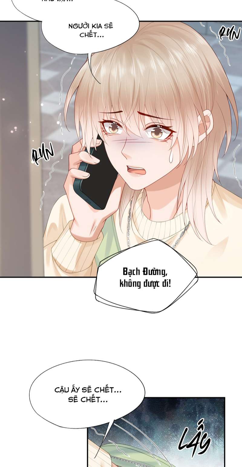 Phương Thức Chính Thức Giải Cứu Tiểu Đáng Thương: Chapter 45