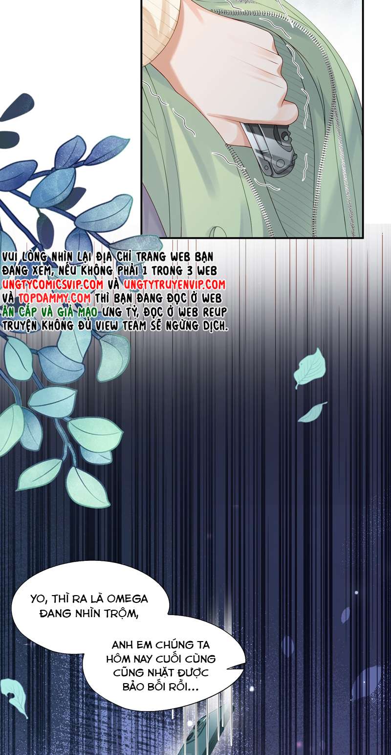 Phương Thức Chính Thức Giải Cứu Tiểu Đáng Thương: Chapter 45