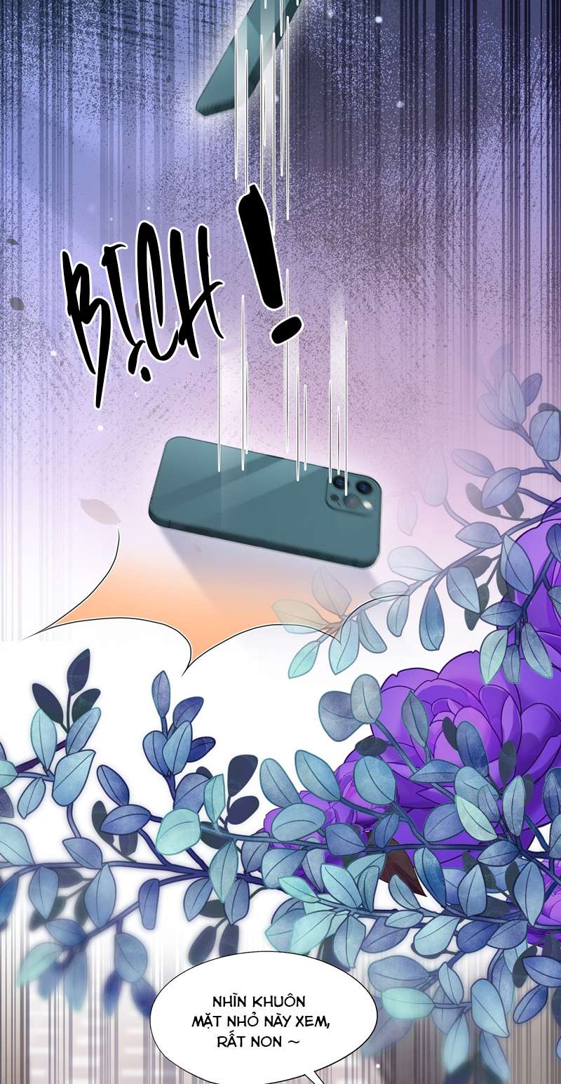Phương Thức Chính Thức Giải Cứu Tiểu Đáng Thương: Chapter 45