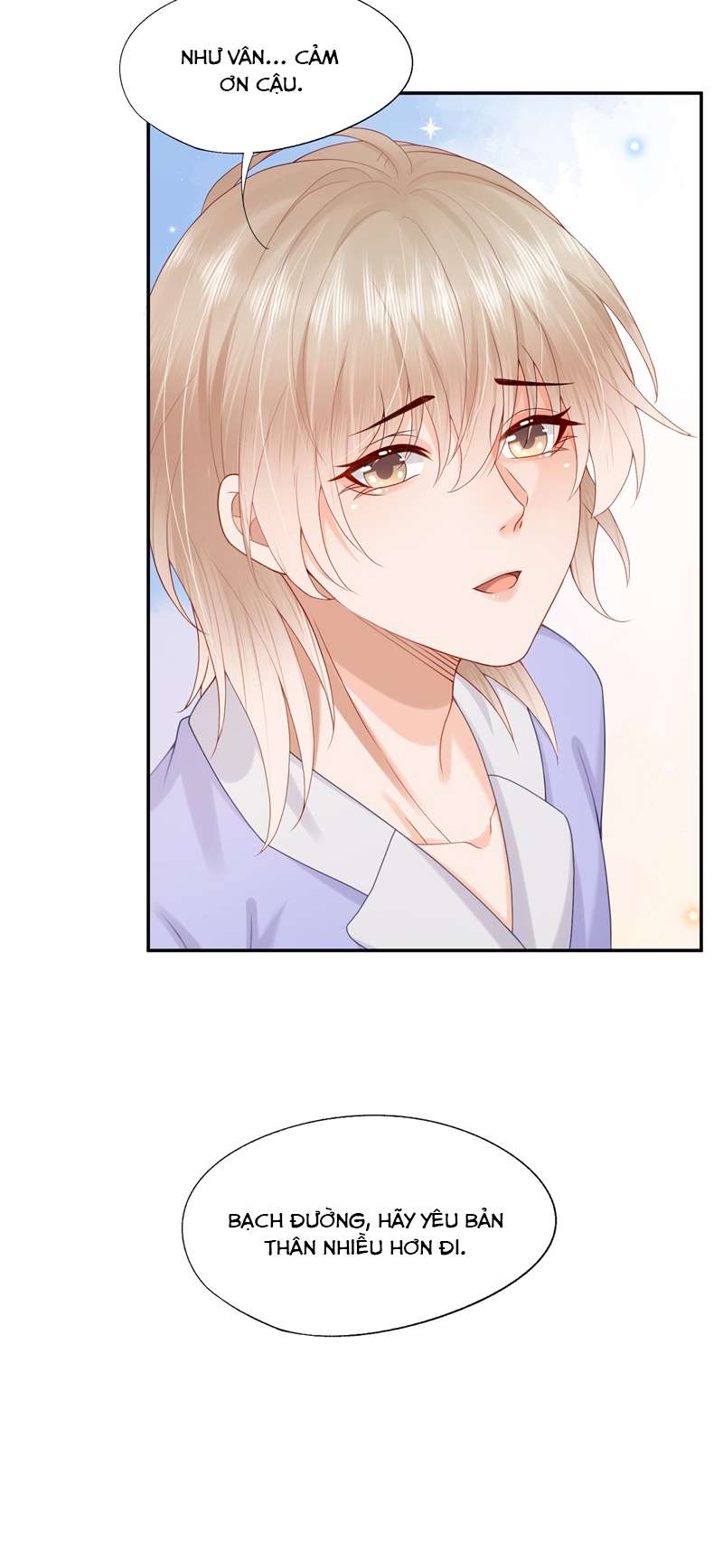 Phương Thức Chính Thức Giải Cứu Tiểu Đáng Thương: Chapter 45