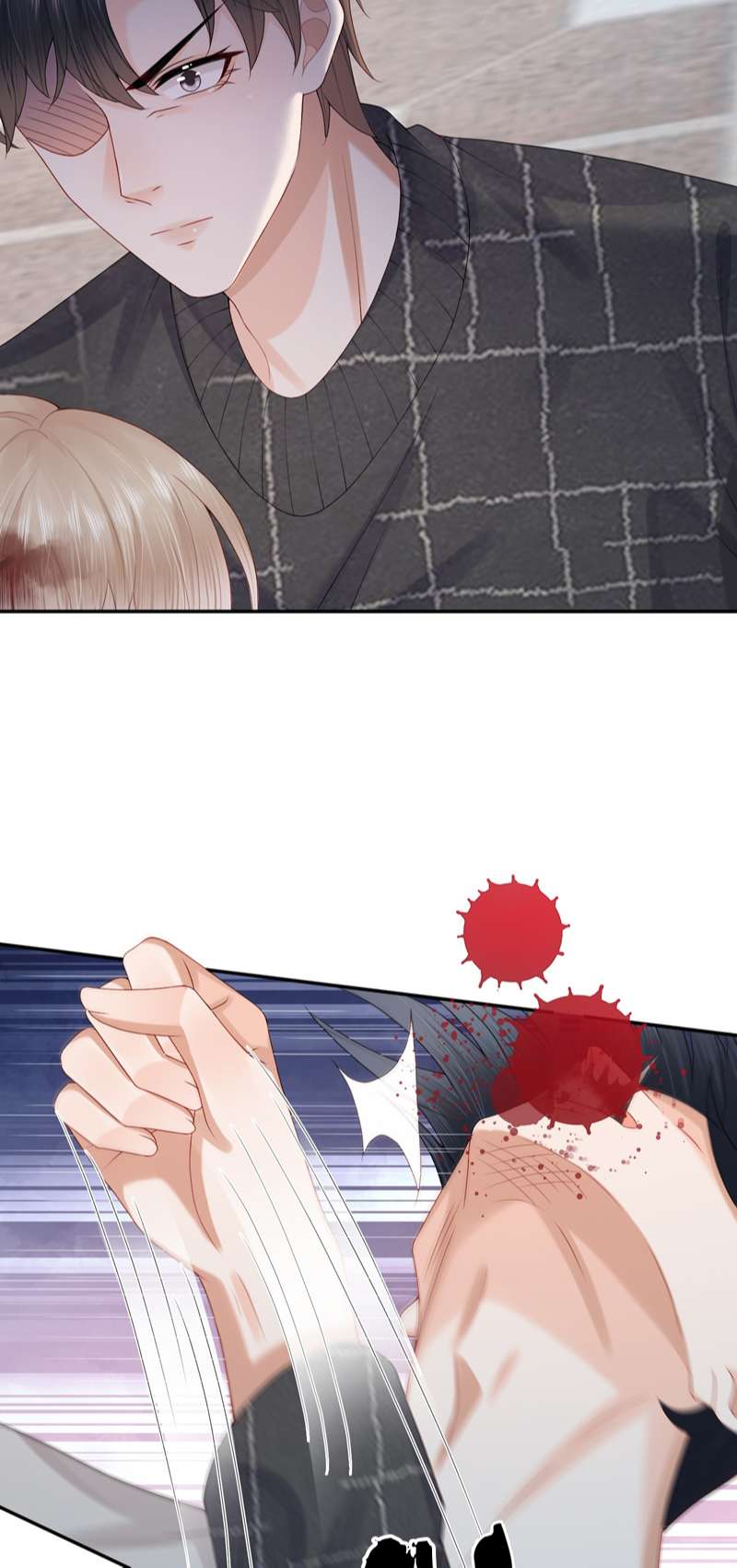 Phương Thức Chính Thức Giải Cứu Tiểu Đáng Thương: Chapter 46