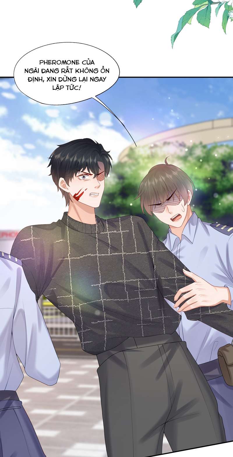 Phương Thức Chính Thức Giải Cứu Tiểu Đáng Thương: Chapter 46